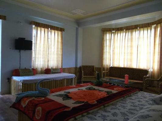 Hotel Royal Castle